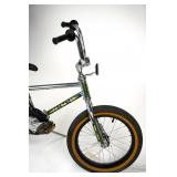 1983 Schwinn Predator Pit Bike – 16" Mini BMX