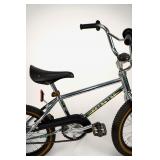 1983 Schwinn Predator Pit Bike – 16" Mini BMX