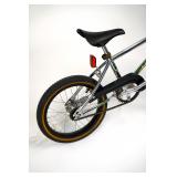 1983 Schwinn Predator Pit Bike – 16" Mini BMX