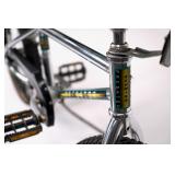 1983 Schwinn Predator Pit Bike – 16" Mini BMX