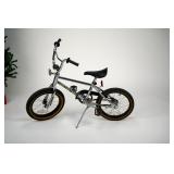 1983 Schwinn Predator Pit Bike – 16" Mini BMX