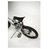 1983 Schwinn Predator Pit Bike – 16" Mini BMX
