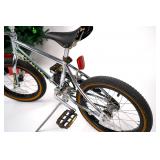 1983 Schwinn Predator Pit Bike – 16" Mini BMX