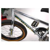1983 Schwinn Predator Pit Bike – 16" Mini BMX