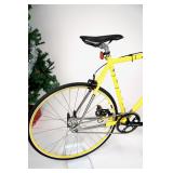 2008 Schwinn Madison - Single-Speed