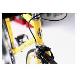 2008 Schwinn Madison - Single-Speed