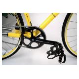 2008 Schwinn Madison - Single-Speed