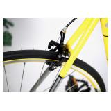 2008 Schwinn Madison - Single-Speed