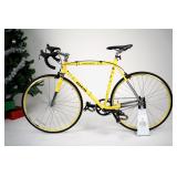 2008 Schwinn Madison - Single-Speed