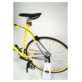 2008 Schwinn Madison - Single-Speed