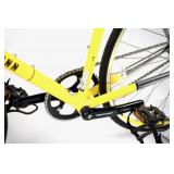 2008 Schwinn Madison - Single-Speed