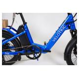 Velotric Fold 1 Plus E-Bike - NEW