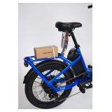 Velotric Fold 1 Plus E-Bike - NEW