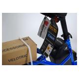 Velotric Fold 1 Plus E-Bike - NEW