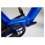 Velotric Fold 1 Plus E-Bike - NEW