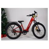 Velotric Discover 2 E-Bike - NEW