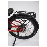Velotric Discover 2 E-Bike - NEW