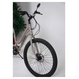Jamis Hudson E2 Ebike - Size Medium