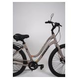 Jamis Hudson E2 Ebike - Size Medium