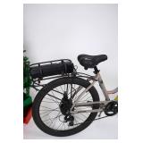 Jamis Hudson E2 Ebike - Size Medium