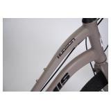 Jamis Hudson E2 Ebike - Size Medium