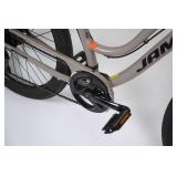 Jamis Hudson E2 Ebike - Size Medium