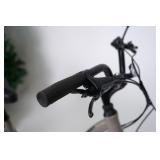 Jamis Hudson E2 Ebike - Size Medium