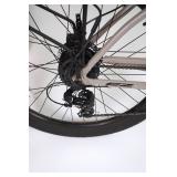 Jamis Hudson E2 Ebike - Size Medium