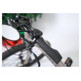 Jamis Hudson E2 Ebike - Size Medium