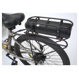 Jamis Hudson E2 Ebike - Size Medium