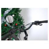 Jamis Hudson E2 Ebike - Size Medium