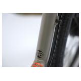 Jamis Hudson E2 Ebike - Size Medium