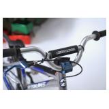 2000 Redline Junior BMX Race Bike