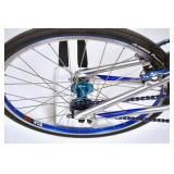 2000 Redline Junior BMX Race Bike