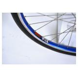 2000 Redline Junior BMX Race Bike