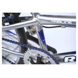 2000 Redline Junior BMX Race Bike