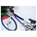 2000 Redline Junior BMX Race Bike