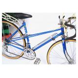 1977 Fuji Special Road Racer Mixte