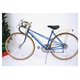 1977 Fuji Special Road Racer Mixte