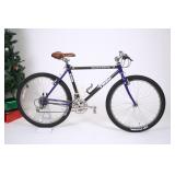 Trek 8700 Composite Vintage Mountain Bike