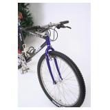 Trek 8700 Composite Vintage Mountain Bike