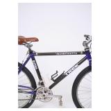 Trek 8700 Composite Vintage Mountain Bike