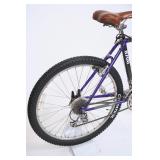 Trek 8700 Composite Vintage Mountain Bike