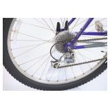 Trek 8700 Composite Vintage Mountain Bike