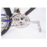 Trek 8700 Composite Vintage Mountain Bike