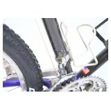 Trek 8700 Composite Vintage Mountain Bike