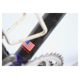 Trek 8700 Composite Vintage Mountain Bike