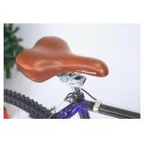 Trek 8700 Composite Vintage Mountain Bike