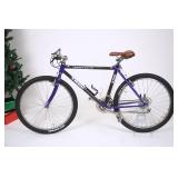 Trek 8700 Composite Vintage Mountain Bike