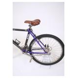 Trek 8700 Composite Vintage Mountain Bike